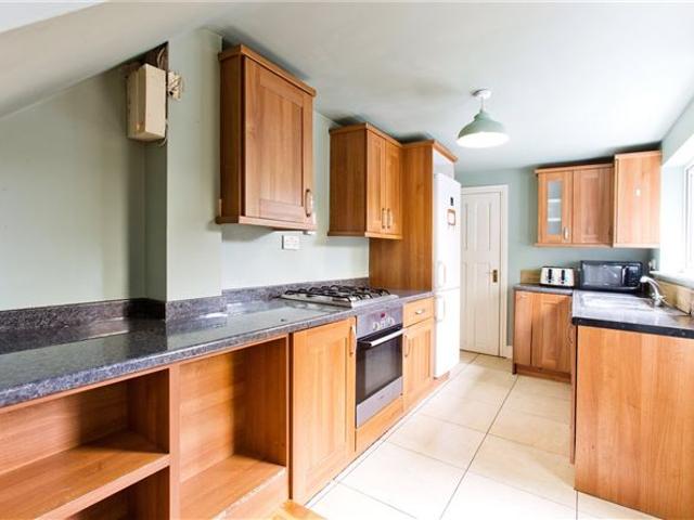 Terraced House for sale in Bluebell, North Tipperary