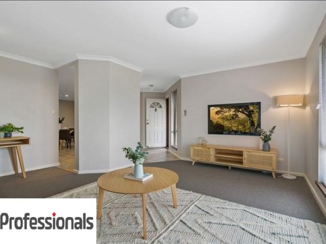 House for rent in Alexander Heights, Western Australia