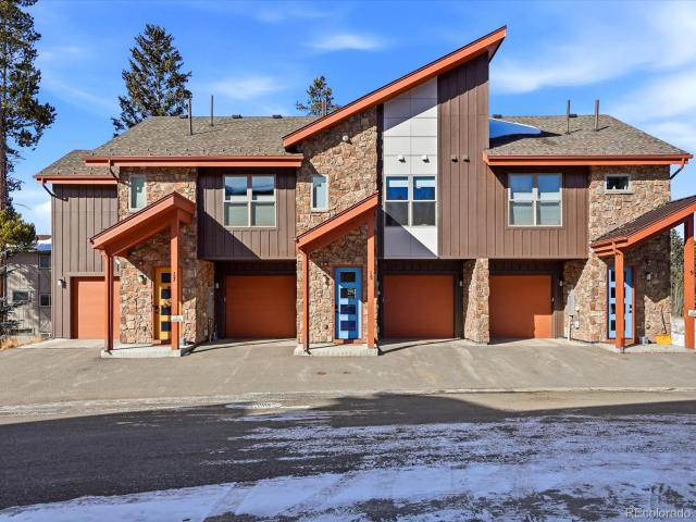 Townhouse for sale in Fraser, Colorado