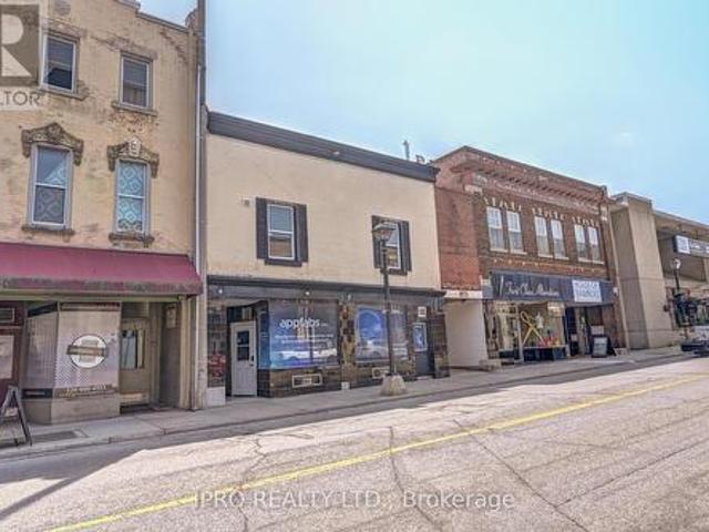 Commercial for sale in Cambridge