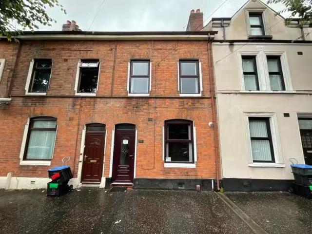 House to rent
