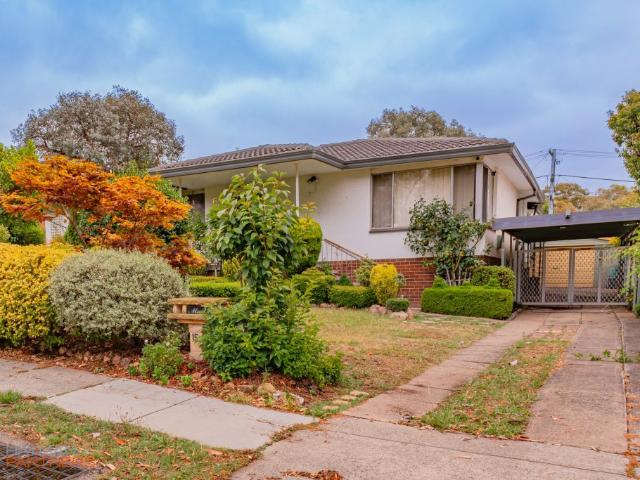 House for rent in Woden, Australian Capital Territory