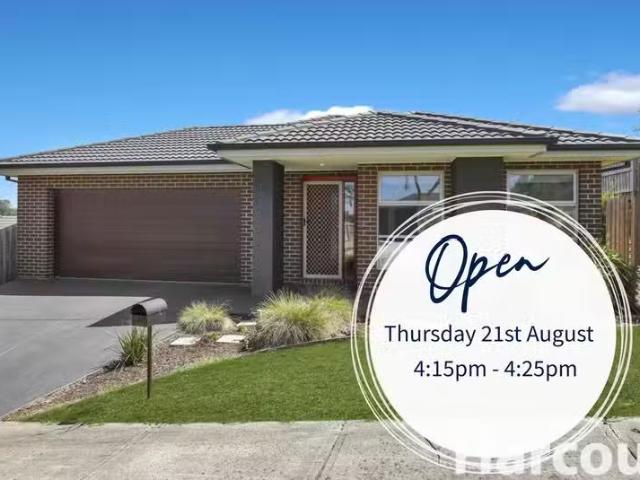 House for rent in Drouin, Victoria