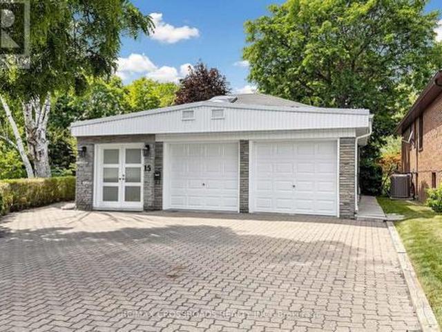 House for sale in Woburn, Ontario