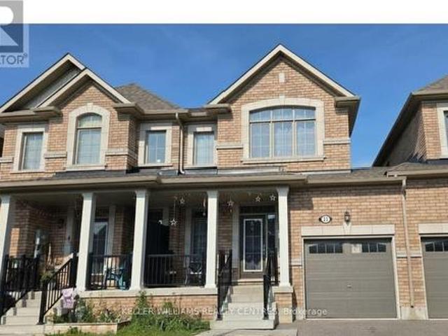 House for rent in Collingwood, Ontario