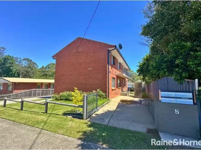 Apartment for rent in Nowra, New South Wales