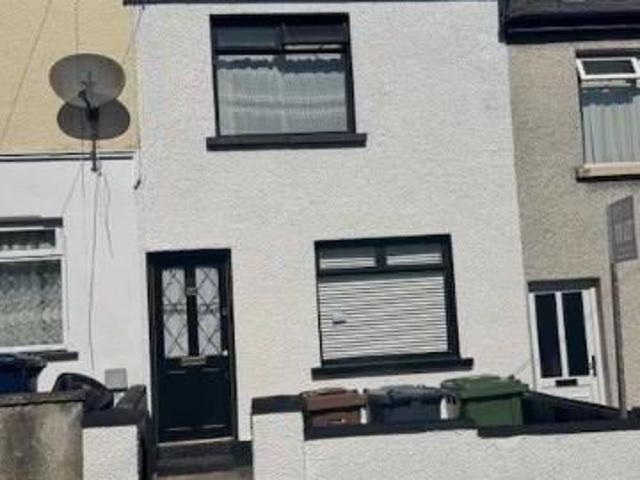 House to rent in Lurgan