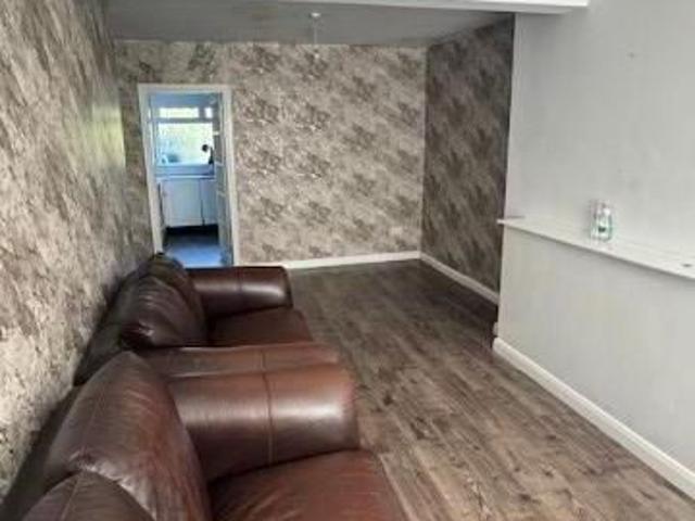 House for rent in Lurgan, Northern Ireland