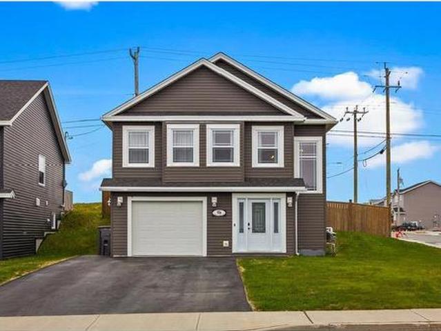 House for sale in Paradise, Newfoundland And Labrador