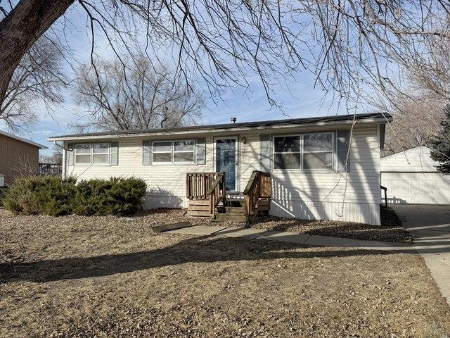 House for sale in North Sioux City, South Dakota