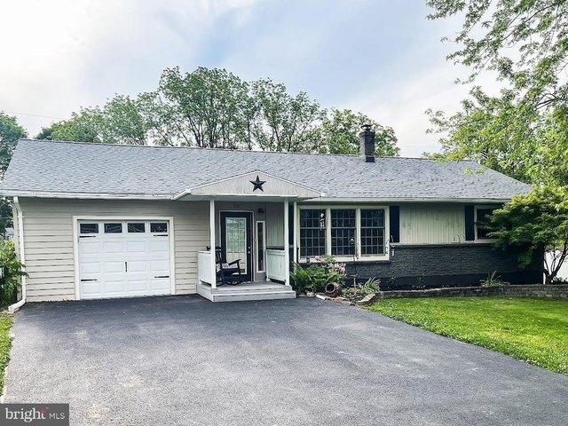 House for sale in Lebanon, Pennsylvania