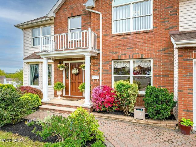 House for sale in South River, New Jersey