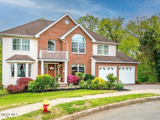 House for sale in South River, New Jersey