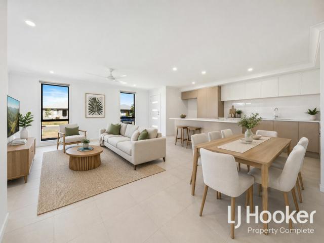 Apartment for rent in Gleneagle, Queensland