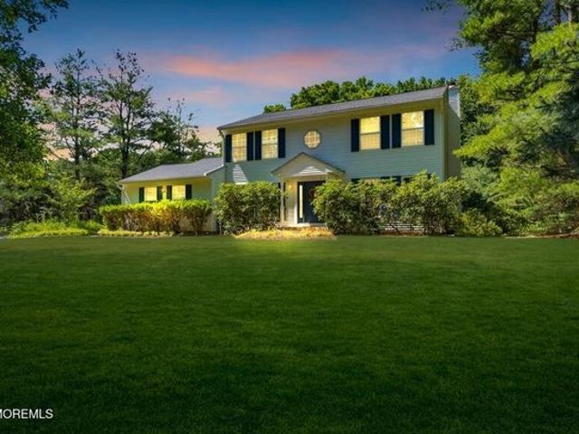 House for sale in Millstone, Somerset County