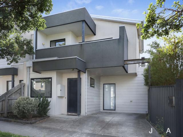 House for rent in West Footscray, Melbourne