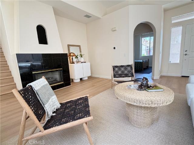 Condo for sale in Aliso Viejo, California