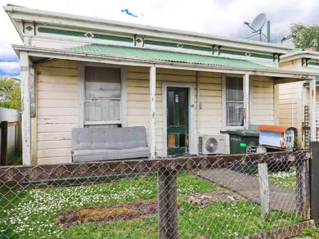 House for sale in Tararua District
