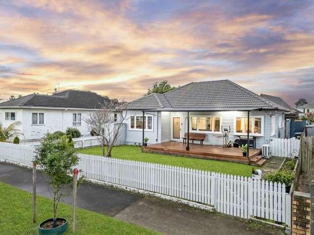 House for sale in Papatoetoe, Ōtara-Papatoetoe