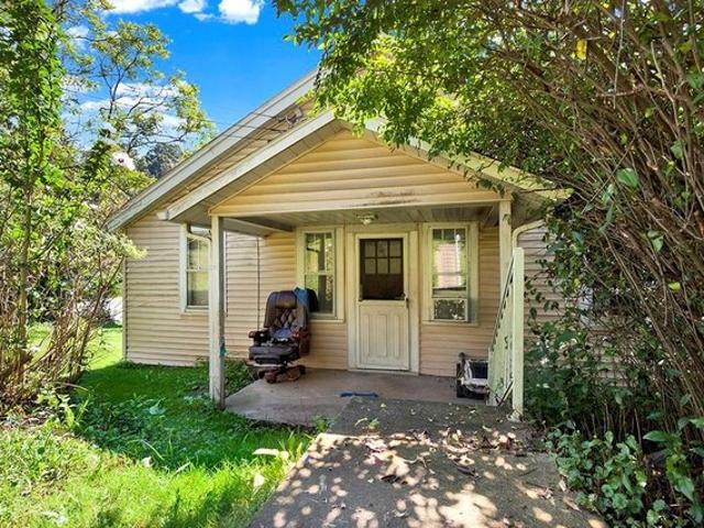 House for sale in Mckeesport, Pennsylvania