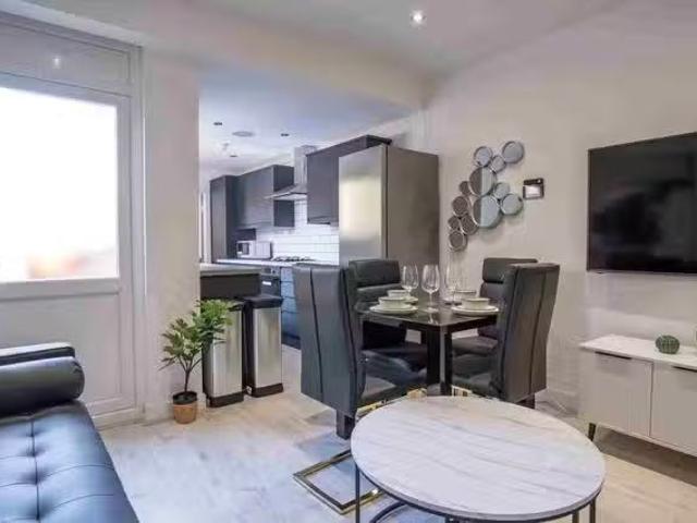 Apartment for rent in Strathbungo, Scotland