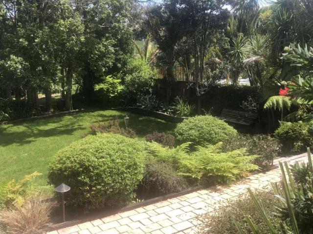 Apartment for rent in Hillersden