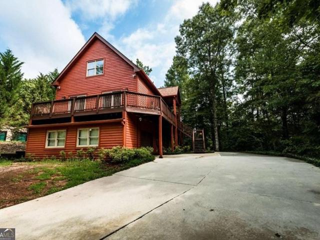 House for sale in Helen, Georgia