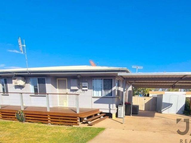 House for rent in Mount Isa, Queensland