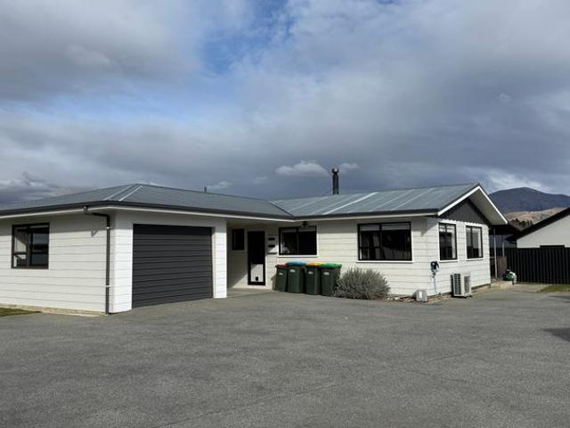 House for rent in Otakou