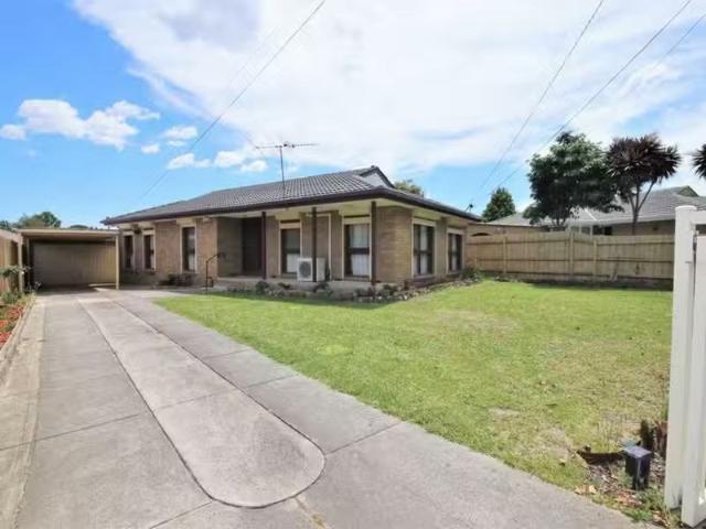 House for rent in Camerons Creek, Victoria
