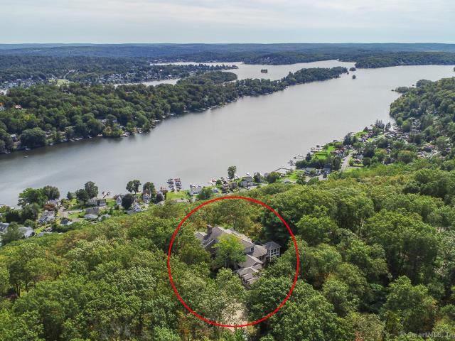 House for sale in New Fairfield, Connecticut