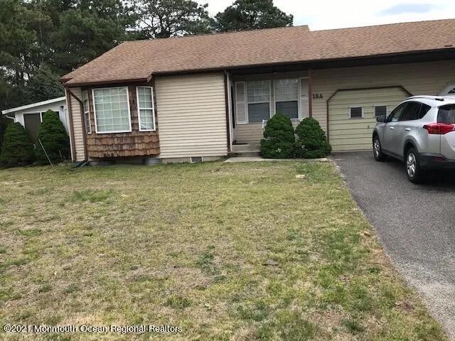 Condo for sale in Whiting, New Jersey