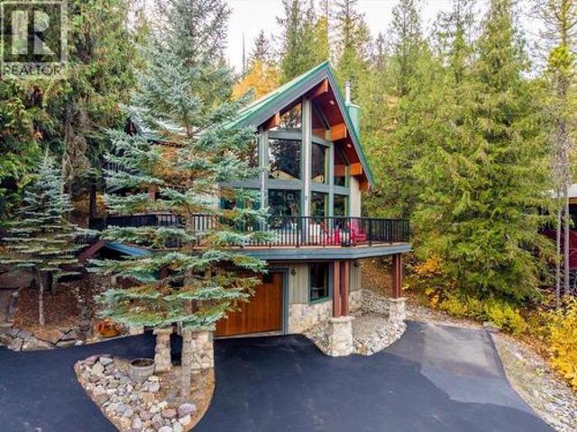 House for sale in Fernie, Regional District of East Kootenay