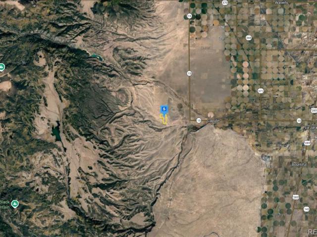 Land for sale in La Jara, Costilla County