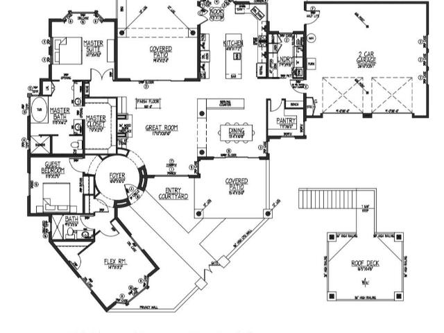 Land for sale in Sedona, Arizona