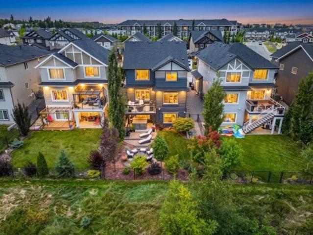 House for sale in Sherwood Park, Alberta