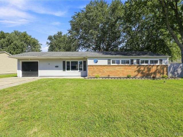 House for sale in Bowmansville, New York