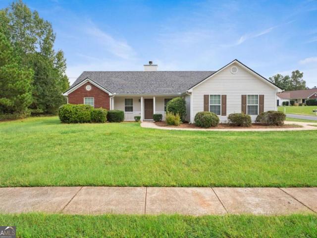 House for sale in Covington, Newton County