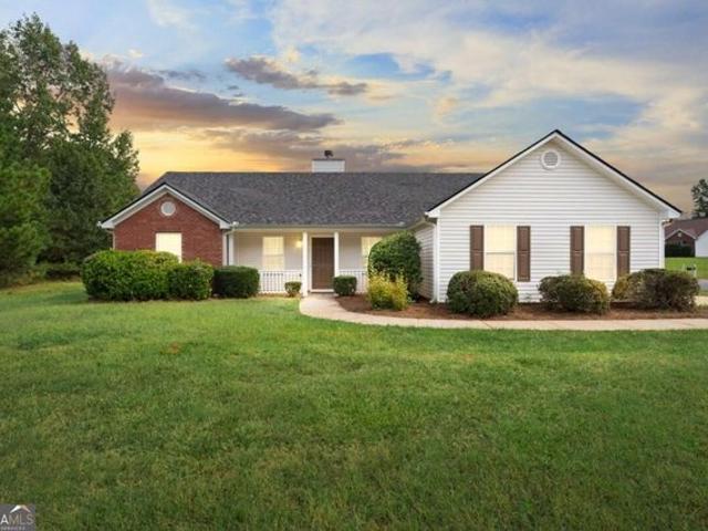 House for sale in Covington, Newton County