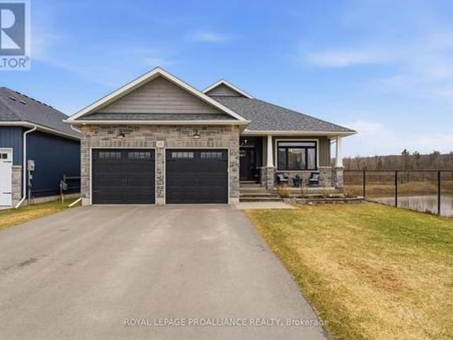 House for sale in Quinte West, Ontario