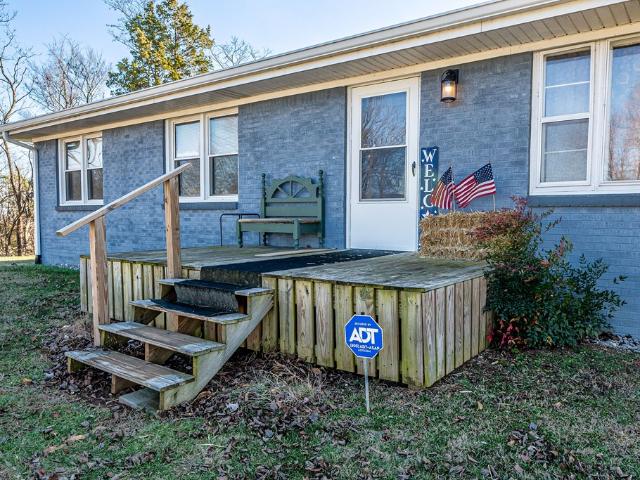 House for sale in Tennessee