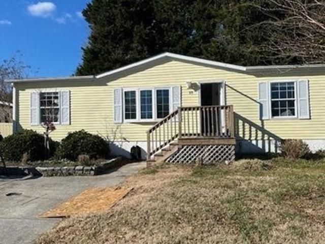 House for sale in Berlin, Maryland