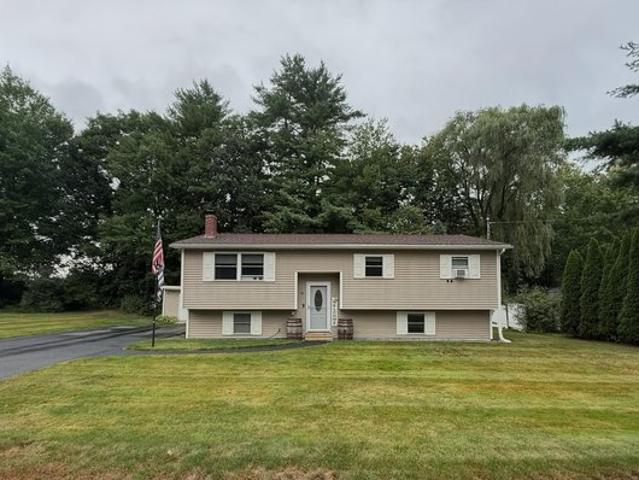 House for sale in Lisbon, Maine