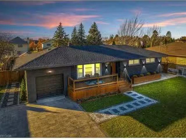House for sale in Niagara, Ontario