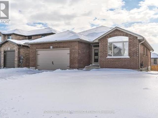 House for sale in Quinte West, Ontario