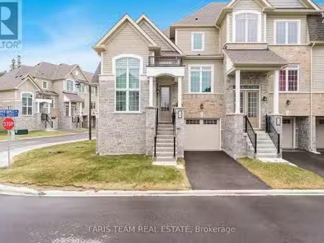 Condo for sale in York, Ontario