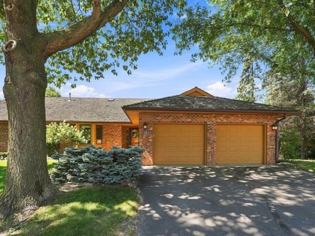 Townhouse for sale in Ramsey, Minnesota