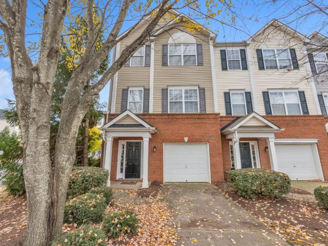 Townhouse for sale in Greenville, South Carolina