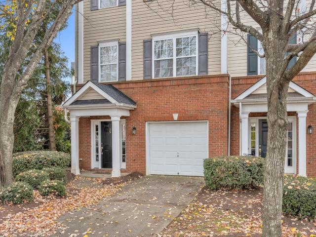 Townhouse for sale in Greenville, South Carolina