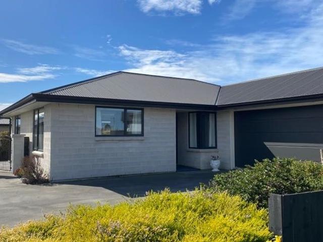 Apartment for rent in Tinwald, Ashburton